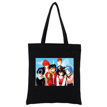 Yu Yu Hakusho Tote
