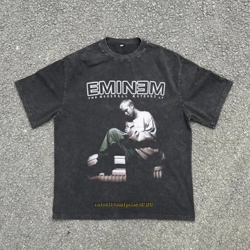 Eminem Vintage Tee