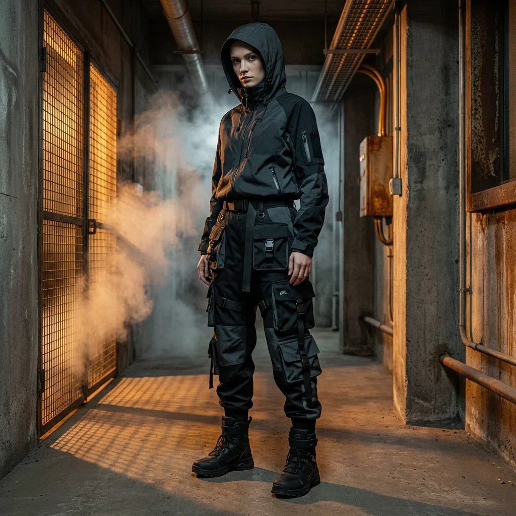 URBAN_STEALTH_CHASSIS // TACTICAL_HOODIE_v2.1