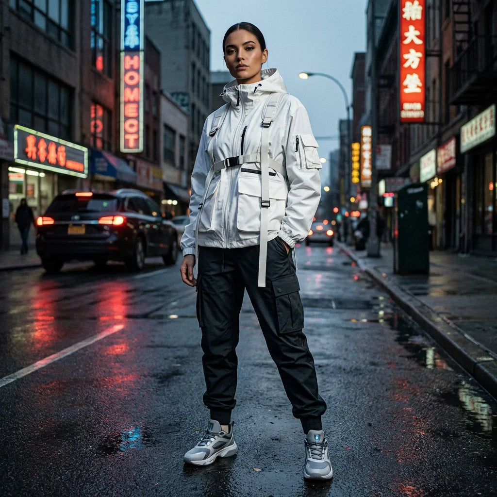 URBAN_WIND_W1 // LIGHTWEIGHT_SHELL