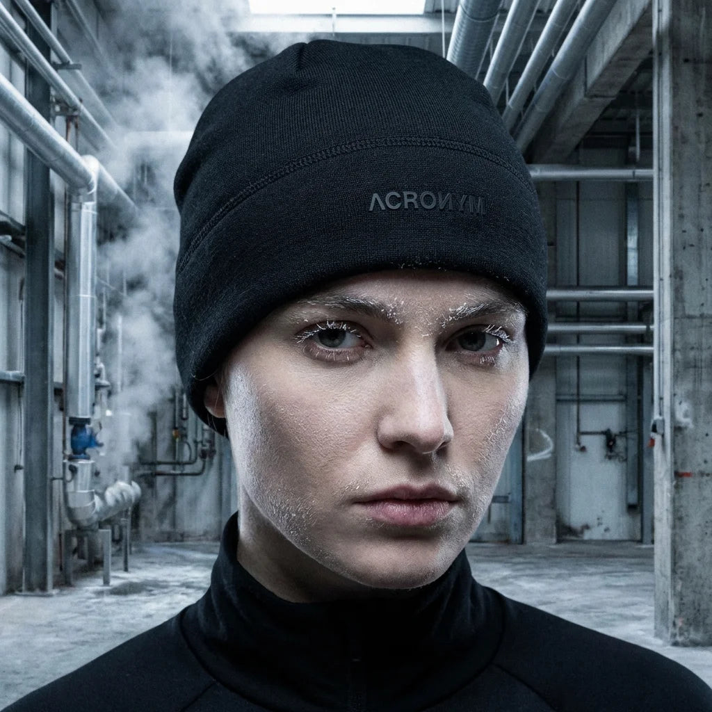 THERMAL_NODE_B1 // TECHNICAL_BEANIE