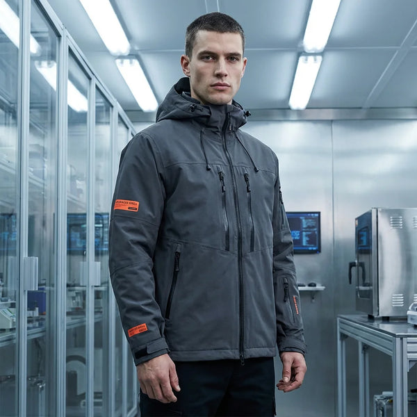 KINETIC_CARGO_UNIT // MODULAR_TECH_PANTS_v3.0