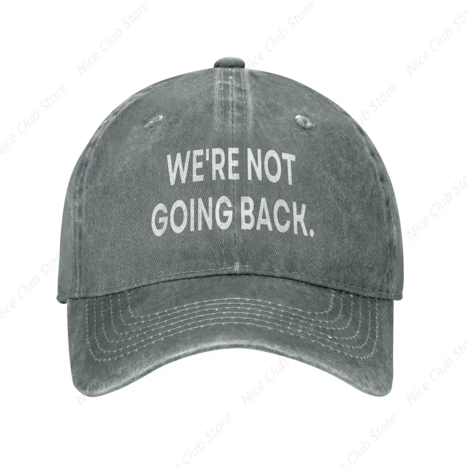 Kamala 2024 Campaign Hat