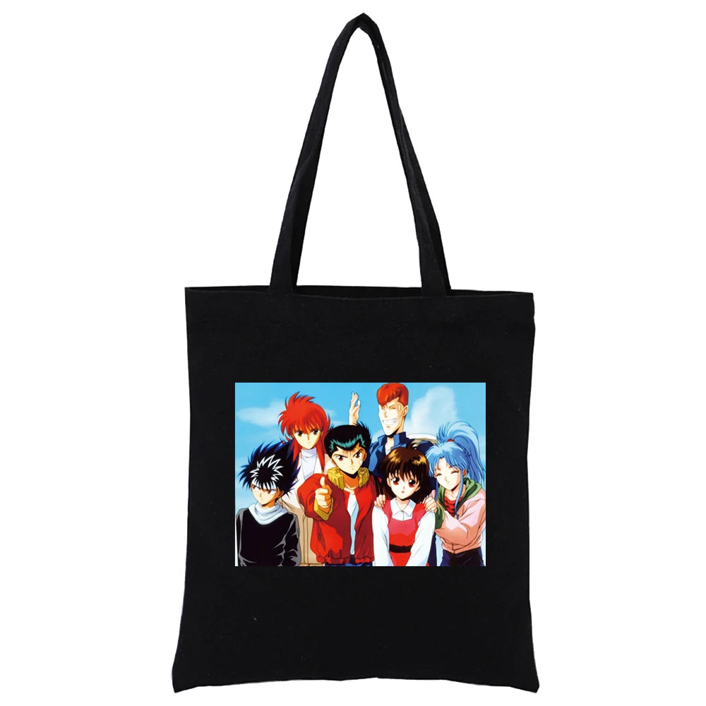 Yu Yu Hakusho Tote