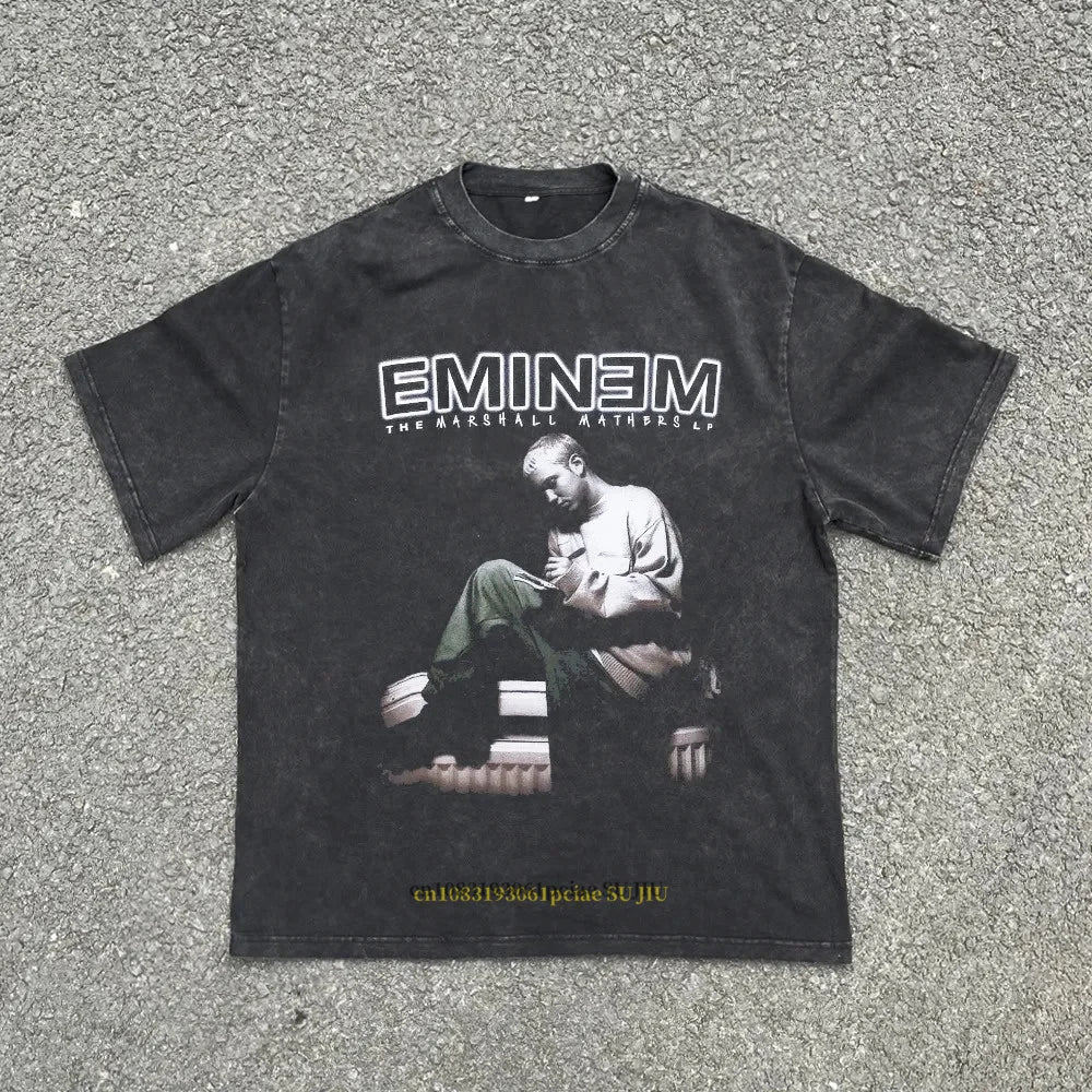 Eminem Vintage Tee